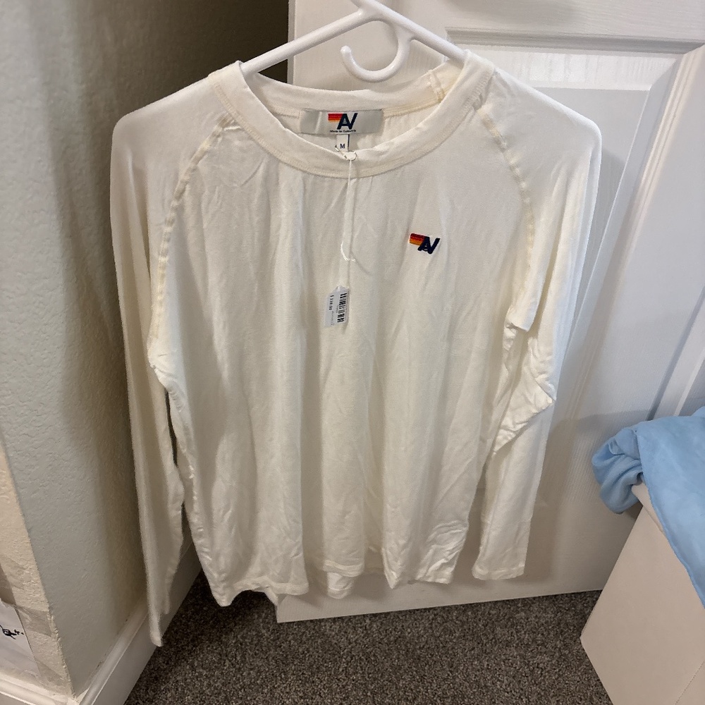 Aviator nation, brand new with tag size medium